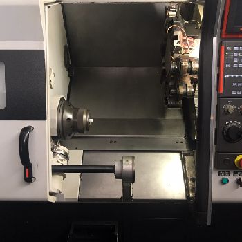 Mazak QT Nexus 250-II MY