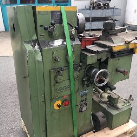 MA1038 head turning lathe Fritz Werner