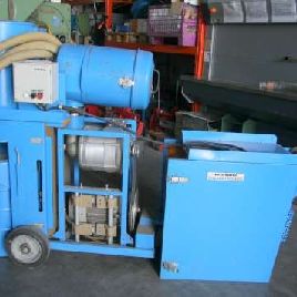 aspirateurs industriels