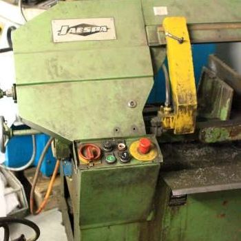 Bandsaw Jespa