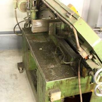 Bandsaw Jespa