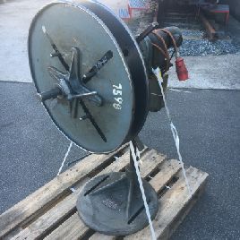 MA1076 Reel Obru VHM