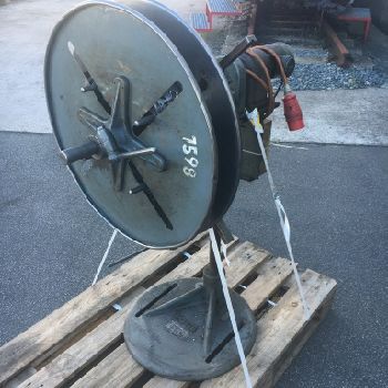 MA1076 Reel Obru VHM