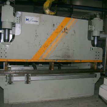 Hartmann AKP 10-30 C -DNC