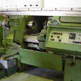 Core D20 CNC