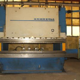Hämmerle AP 100-3100
