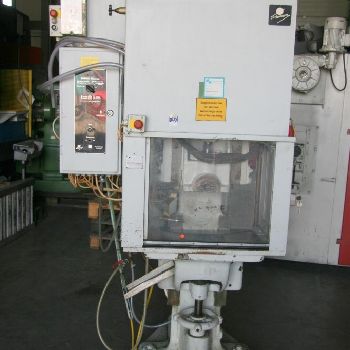 Franz Berrenberg EP 1