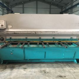 MA1059Volz 12 X 3050