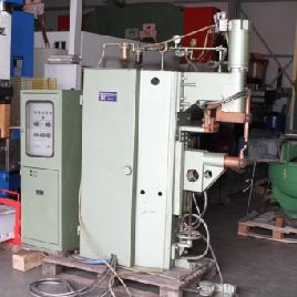 Electromecanique S.A.Brullex P42 / S