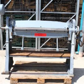 Piece man & amp; Hillen AK 1000