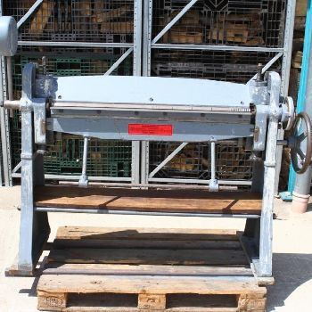 Piece man & amp; Hillen AK 1000