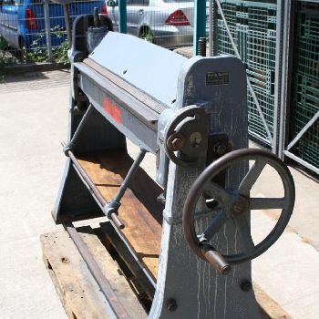 Piece man & amp; Hillen AK 1000