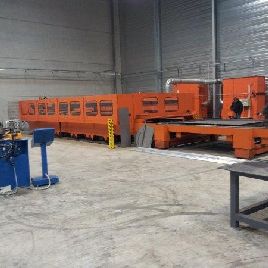 Bystronic Bylas 6525