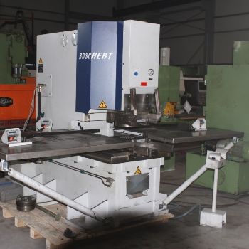 Boschert press P60
