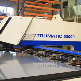 Trump TC 5000R -1600