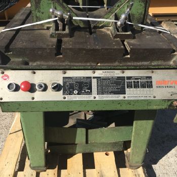 Band saw Armstrong - Blum MFG .Co USA