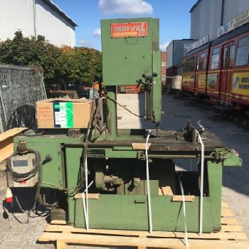 Band saw Armstrong - Blum MFG .Co USA