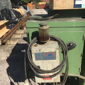 Band saw Armstrong - Blum MFG .Co USA