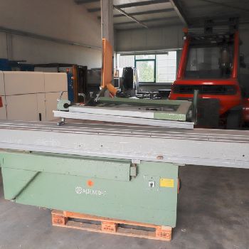 MA1055 circular saw Altendorf
