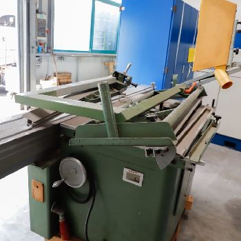 MA1055 circular saw Altendorf