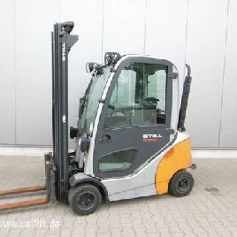 TODAVÍA RX 70-20 / 7313