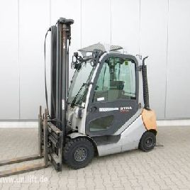 STILL RX 70-25 / 7322