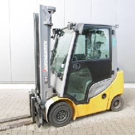 JUNGHEINRICH DFG 320s