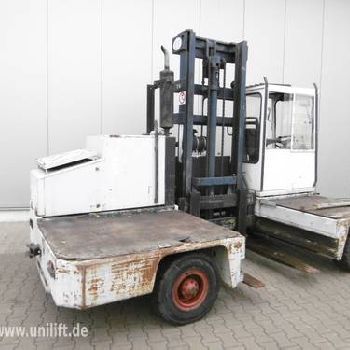 Battioni-Pagani HT 5B