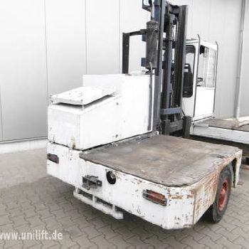 Battioni-Pagani HT 5B