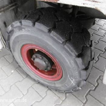 Battioni-Pagani HT 5B