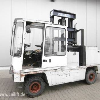 Battioni-Pagani HT 5B