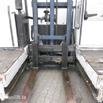 Battioni-Pagani HT 5B