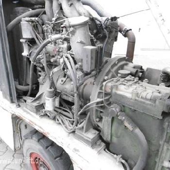 Battioni-Pagani HT 5B