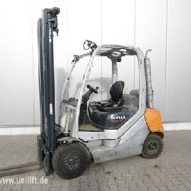 STILL RX 70-25 T / 7326