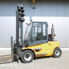 JUNGHEINRICH TFG 670-G550ZT