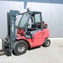 JUNGHEINRICH TFG 45 CS