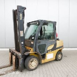 YALE GLP 40 VX6 V2771