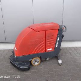 HAKO B 855 Hakomatic