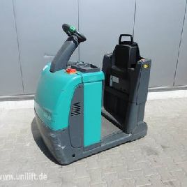 JUNGHEINRICH EZS 350