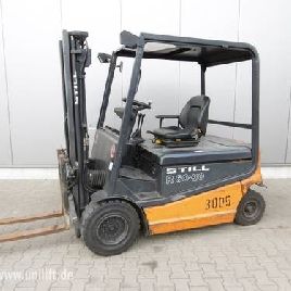 STILL R 60-30 / 6025