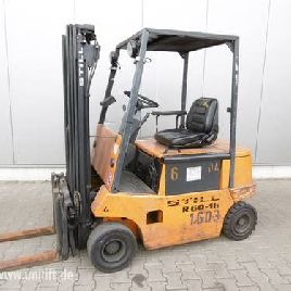 STILL R 60-16 / 6021