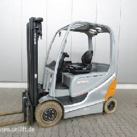 TODAVÍA RX 60-25 / 6321