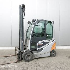 STILL RX 60-25 / 6321