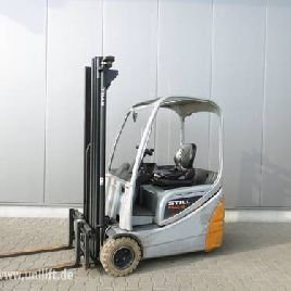 STILL RX 20-18 / 6213