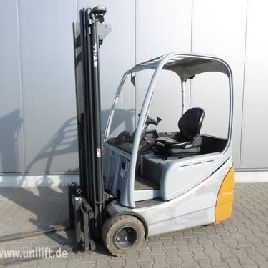 STILL RX 20-18 / 6213