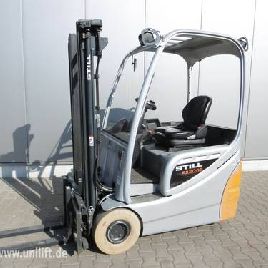 TODAVÍA RX 20-16 / 6211