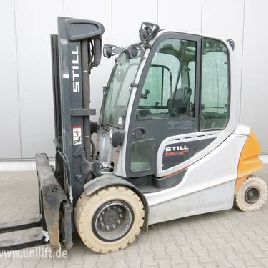 STILL RX 60-50-600 / 6330