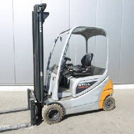 STILL RX 20-20 P / 6216