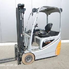 TODAVÍA RX 20-16 / 6211