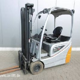 TODAVÍA RX 20-16 / 6211